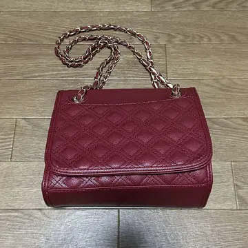 퀼팅 숄더백