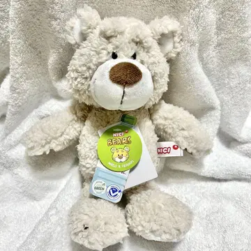 NICI 봉제 인형