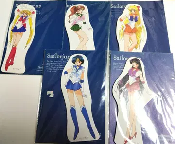 세일러문 캐릭터 스탠리