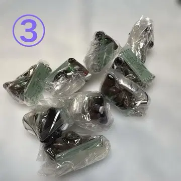 아이돌 호스 미니어처 스트랩