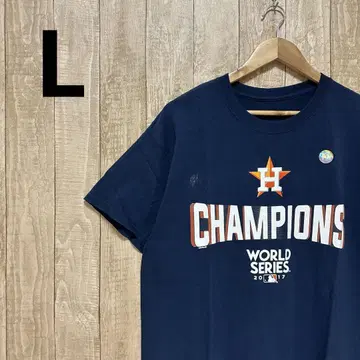빈티지 구제 의류 CHAMPIONS 2017 티셔츠 반팔 여름옷 씰 포함
