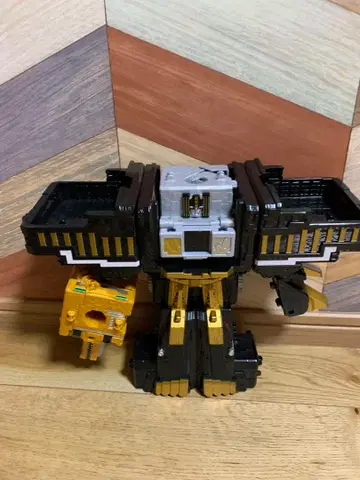 동물 전대 주오저 DX 도사이 주오오