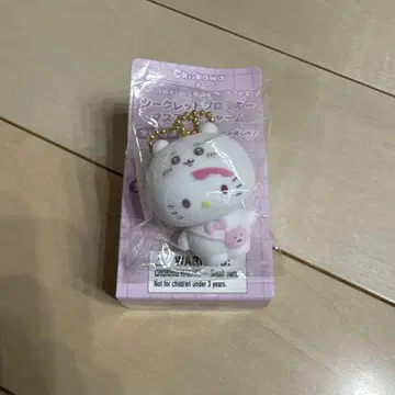 치이카와 산리오 콜라보 마스코트 참