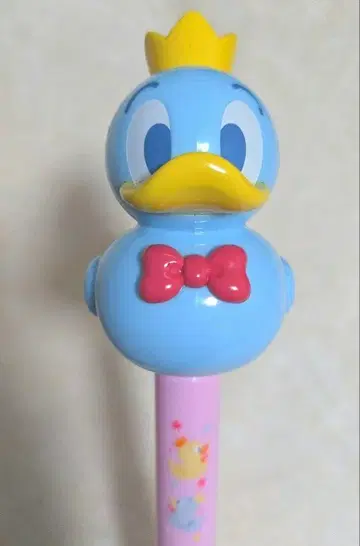 구와구와 스틱 도날드 팔파루자 블루