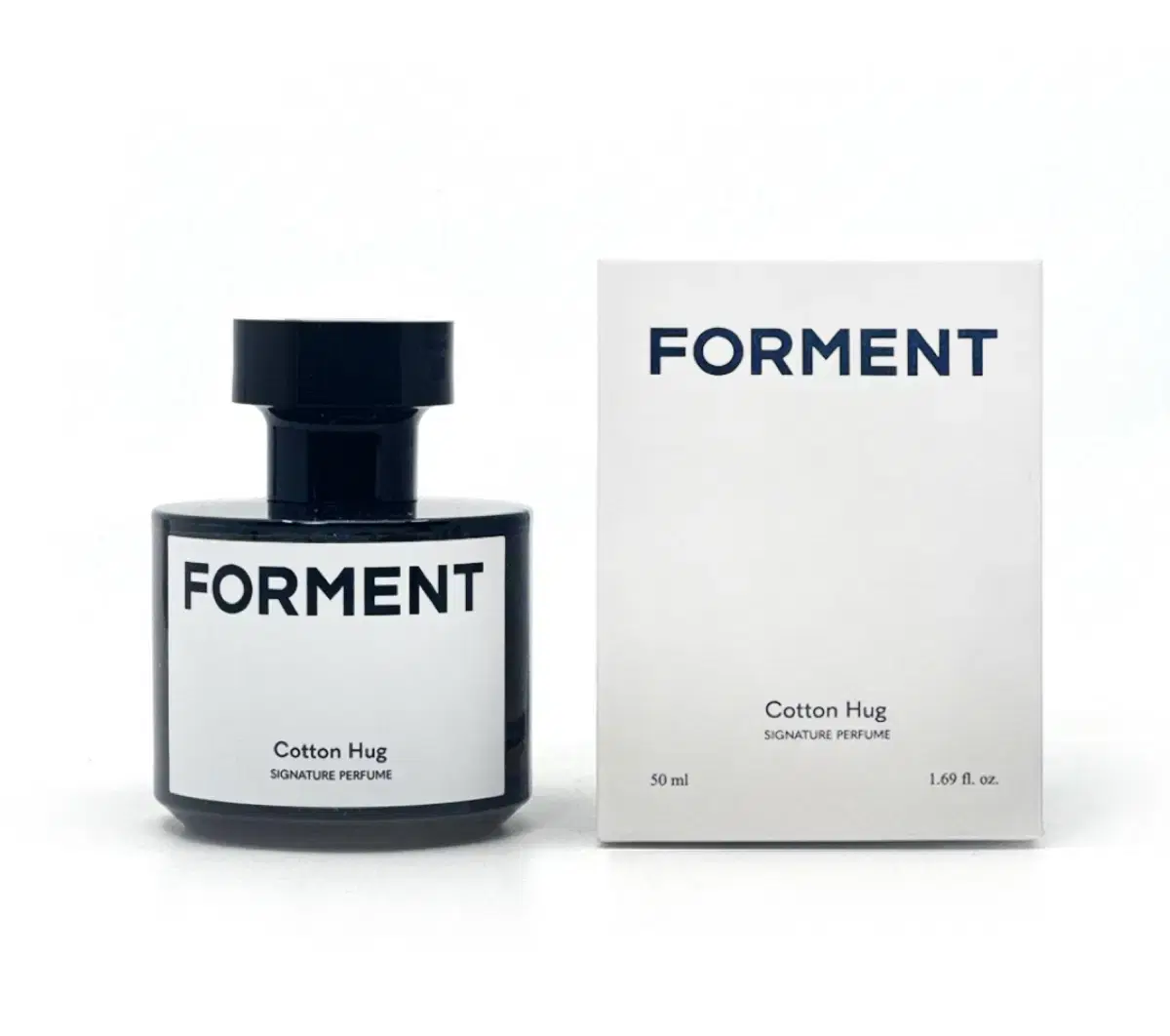 Forment Perfume Cotton Hug