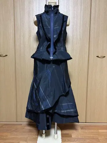 이클랫 셋업