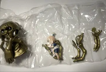 네테로 멀티 스탠드 데스크탑 헌터 데스크탑 피규어
