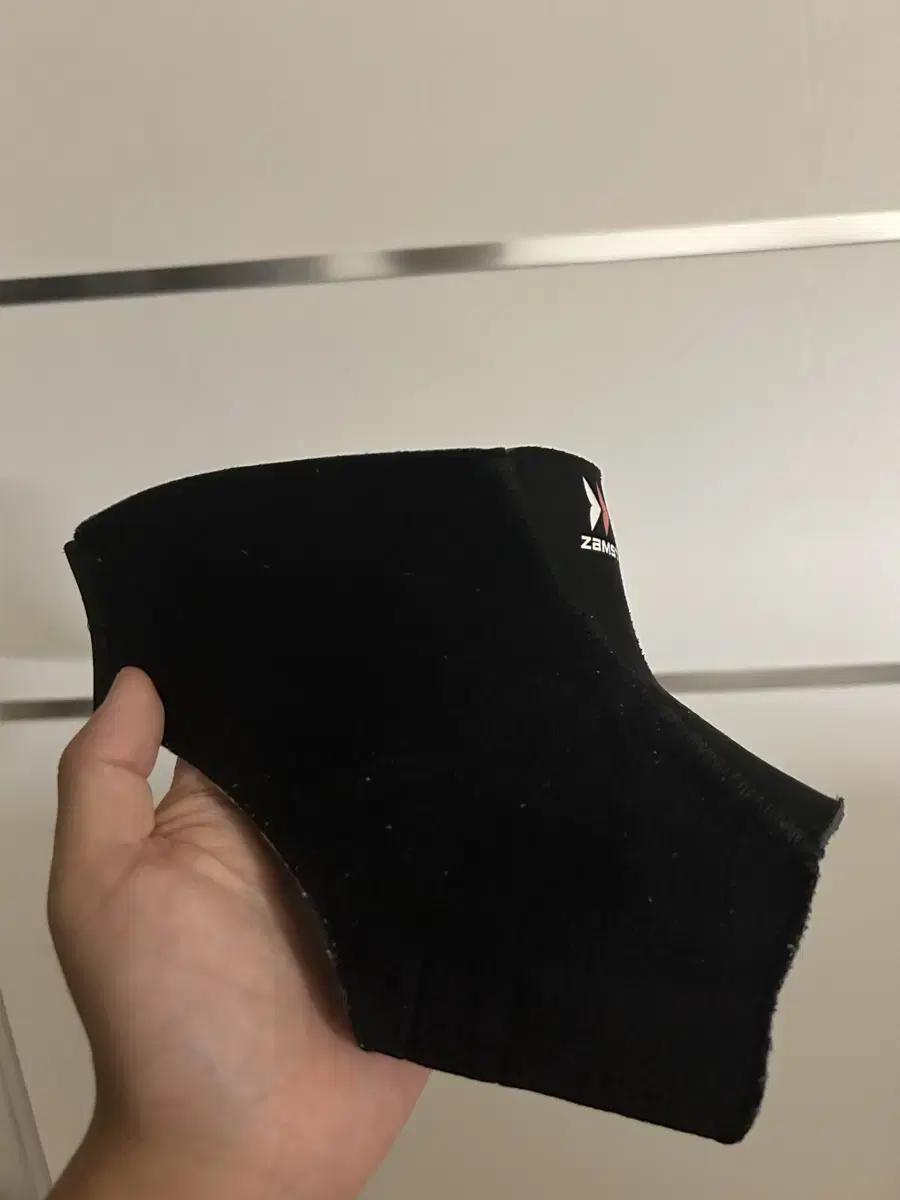Zamst Ankle Brace L Size