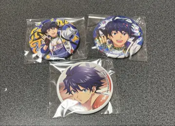 아이돌 마스터 SideM 오가 타케루 HMV