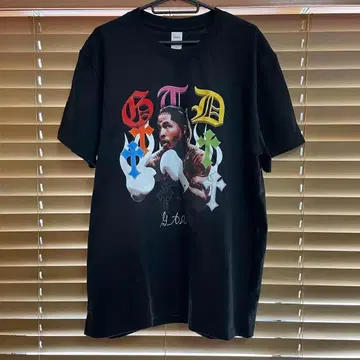 Gervonta Davis 티셔츠 Jervonta Davis 복싱 C