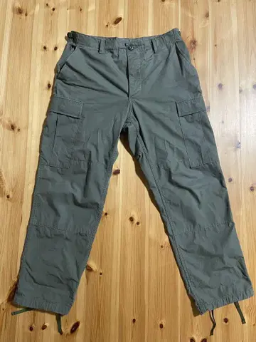 PROPPER 프로퍼 카고 팬츠 올리브 BDU 트라우저 밀리터리