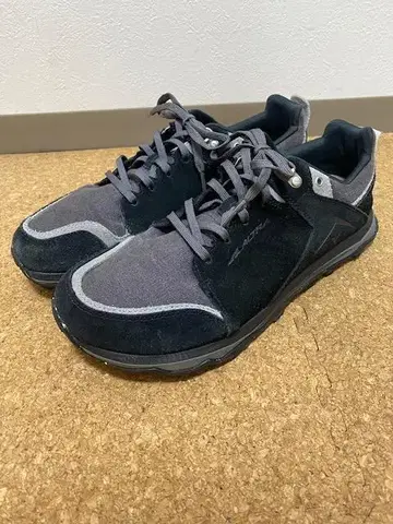 ALTRA LONE PEAK ALPINE 알트라 론 피크 알파인