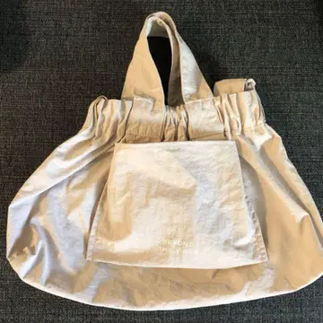 새상품급! Beyond the vines: XS Dumpling bag