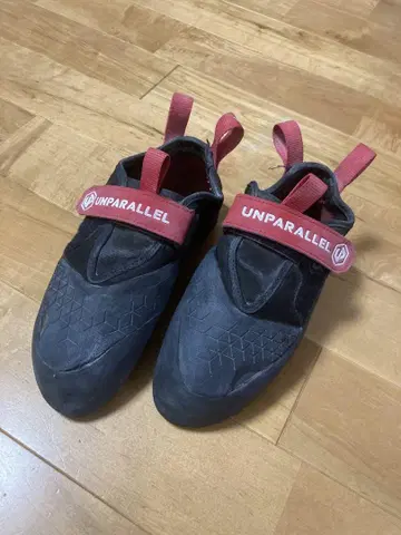 언패러렐 플래그십 프로 US8.5