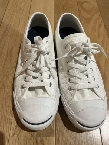잭 파셀 컨버스 25.5cm