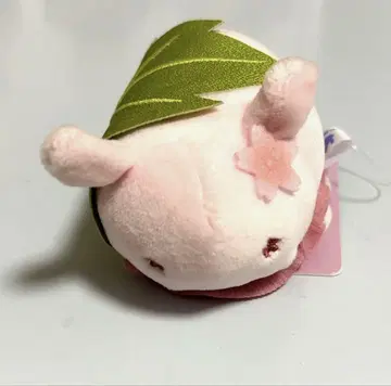 유메미우시 사쿠라모치