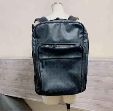 매킨토시 런던 백팩 백팩 비즈니스 백