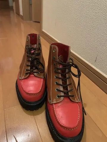 야마네 신발점 (EVISU) 25cm