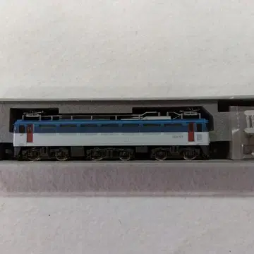 KATO N 게이지 3022 EF81 500 JR 화물 색상