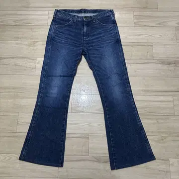 wrangler 벨 하의