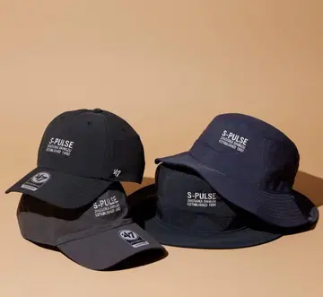에스파르스 버킷 햇 brrr BUCKET(EST.1992) 블랙
