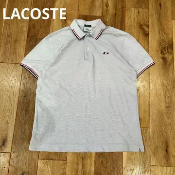 LACOSTE EXCLUSIVE EDITION 라코스테 한정판 피케 셔츠