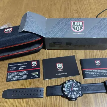 루미녹스 FJ 크루저 시계 루미녹스 FJ 크루저