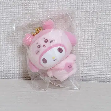 마이멜로디 헌책방 카니짱 시크릿 플로키 마스코트 참