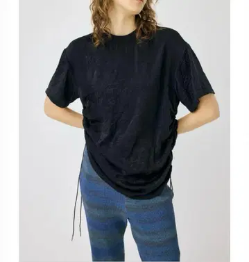 MOUSSY / 마우지 WASHER BIG 티셔츠