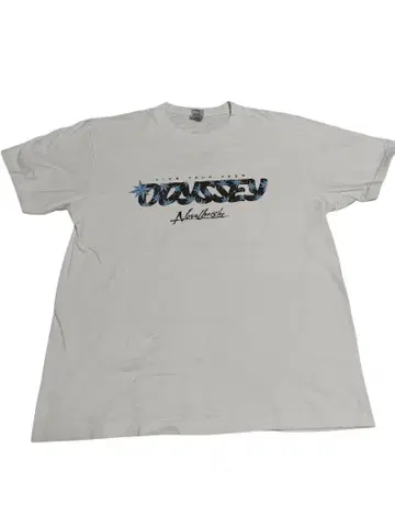 Novelbright 2023 ODYSSEY tour 티셔츠