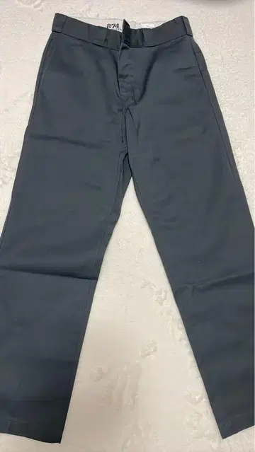 디키즈 874