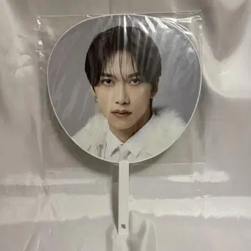INI 이케자키 리토 부채