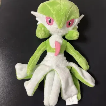 포켓몬 서나이트 봉제 인형