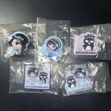 아노짱 바츠마루 A상
