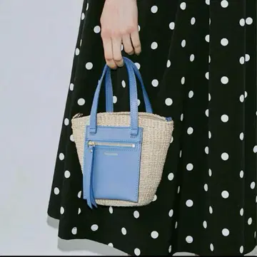 미사용 비올라 돌로 MIRO 미니아바카 2way 정가 25,300