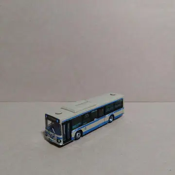 버스 컬렉션 요코하마시 교통국 버스