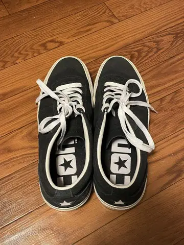 CONVERSE CONS 스니커즈