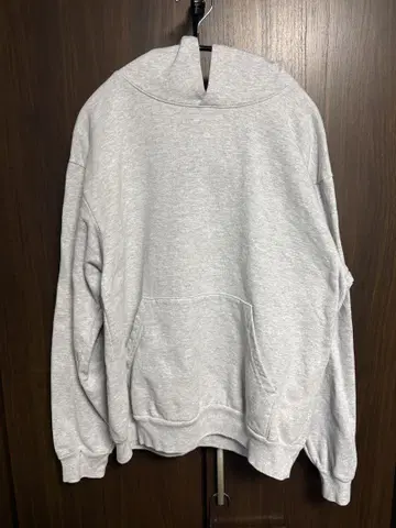 로스앤젤레스 어패럴 후드티 USA제 14oz