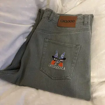 GX1000 34인치