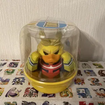 My Hero Academia TUBBZ 올마이트