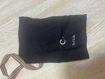폴스미스 귀걸이