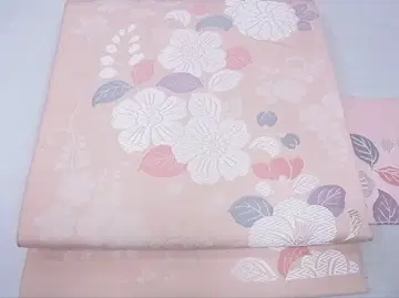 나고야 오비(약 24cm) 당직 무늬
