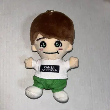 나니와단시 오하시 카즈야 치비누이