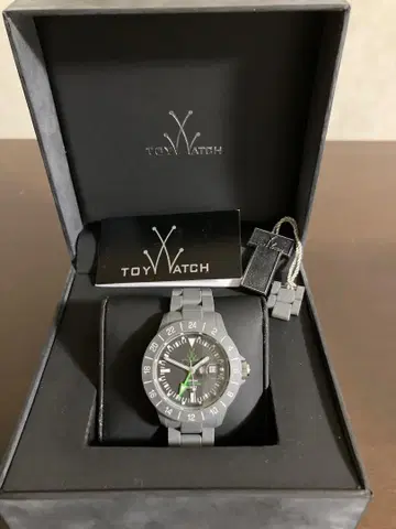 TOY WATCH 중고