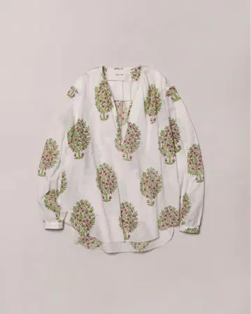 NICENESS ASHA.C WHITE S 사이즈