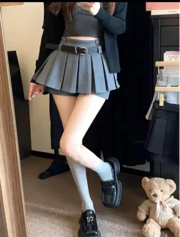 알리 익스 스커트