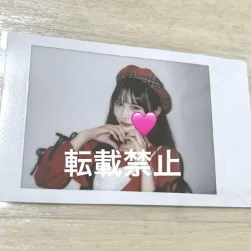 CANDY TUNE 무라카와 히카리 온토쿠 폴라로이드