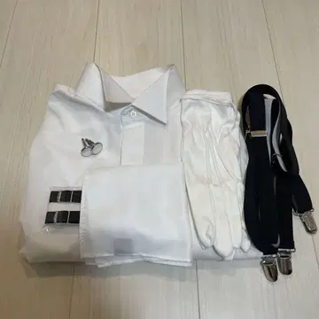 신랑 턱시도용