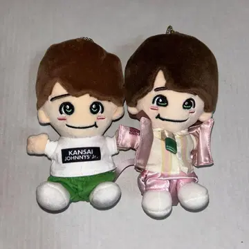 나니와단시 오하시 카즈야 치비누이