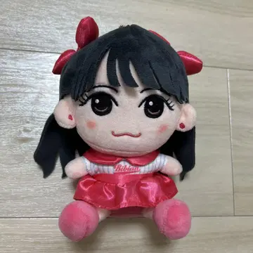 캔디 튠 무라카와 히아키 카와누이 치비누이